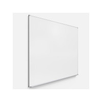 Produktbild för Whiteboard E3 emalj 200x120cm