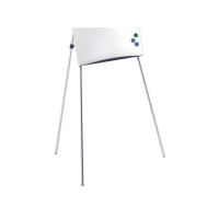 Produktbild för Blädderblocksställ NOBO Classic Tripod
