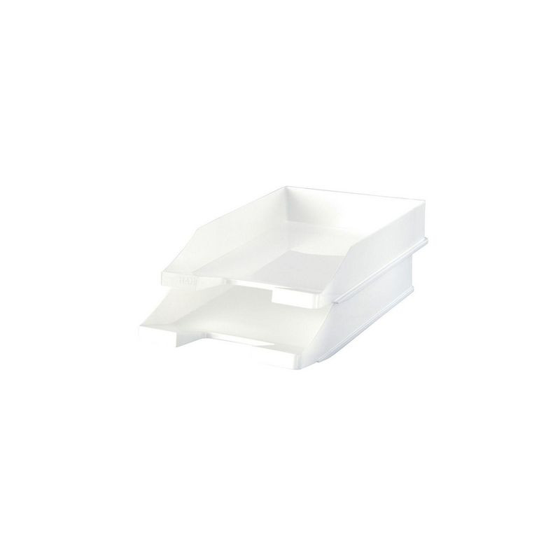 Produktbild för Brevkorg HAN A4 vit