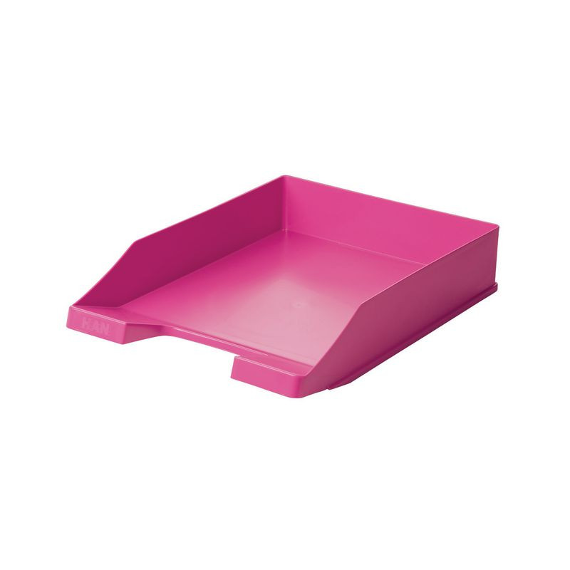 Produktbild för Brevkorg HAN rosa