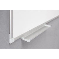 Produktbild för Whiteboard stål 35x25cm