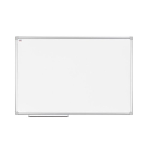 2X3 The Boards' Company Whiteboard emalj alu-ram 60x45cm