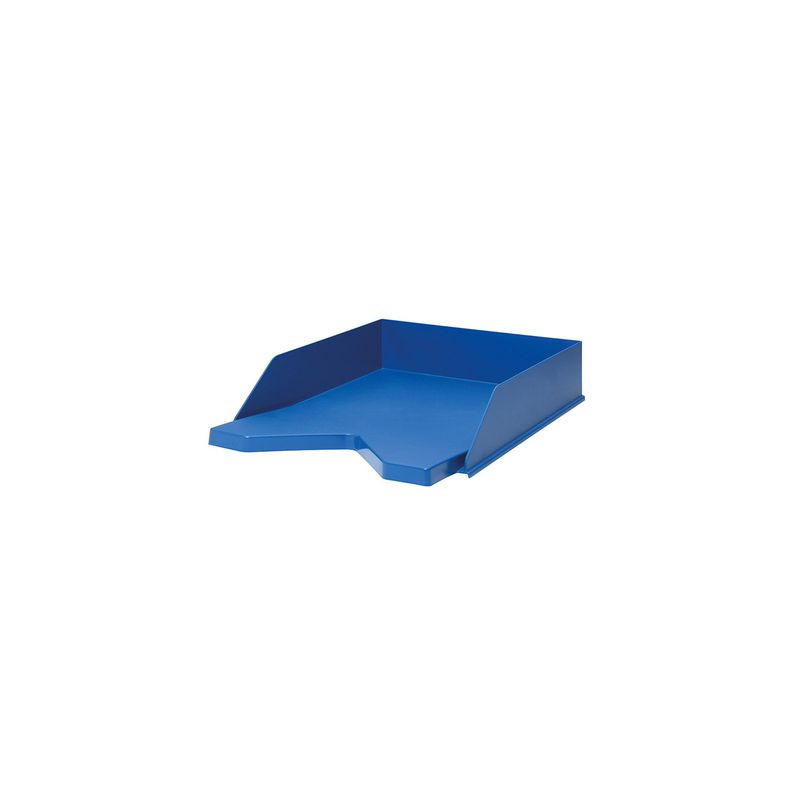 Produktbild för Brevkorg DJOIS A4 Eco blå