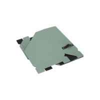 Produktbild för Tidskriftssaml.kart m läder A4 Mint 2/fp