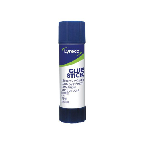 Lyreco Limstift LYRECO 20g
