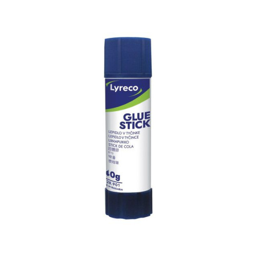 Lyreco Limstift LYRECO 40g