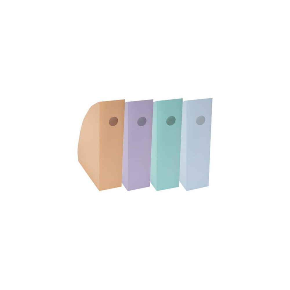 Produktbild för Tidskriftssamlare EXACOMPTA pastel 4/fp