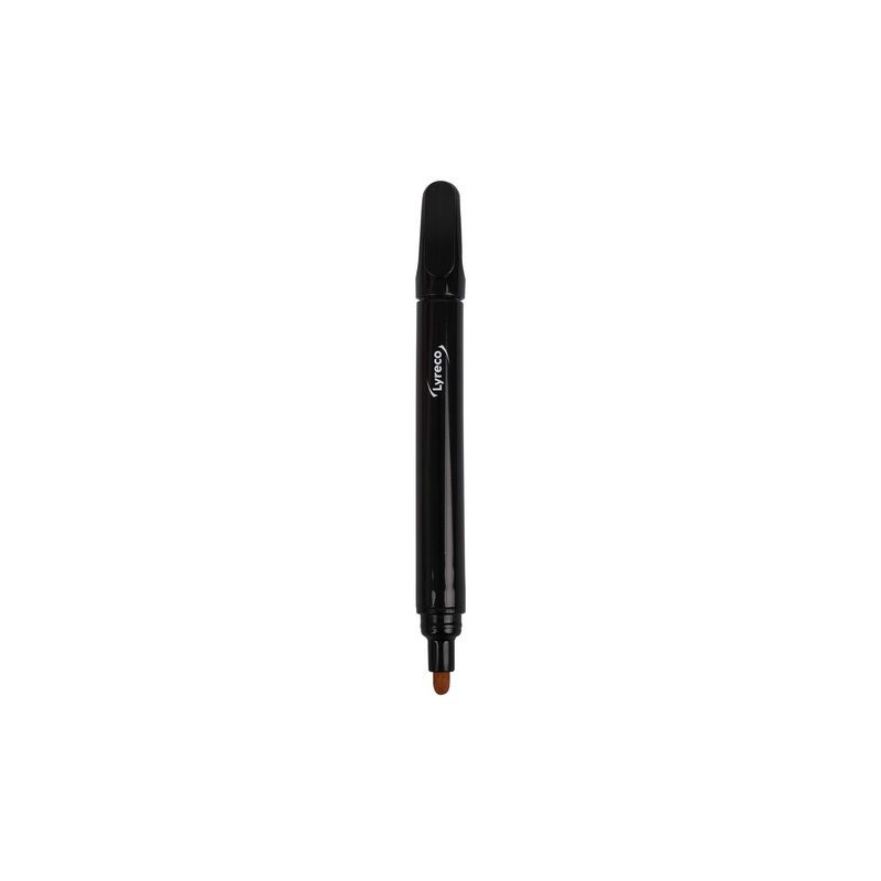 Produktbild för Märkpenna LYRECO penstyle svart