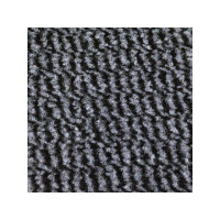 Produktbild för Matta MATTING Faro90x60cm antracit