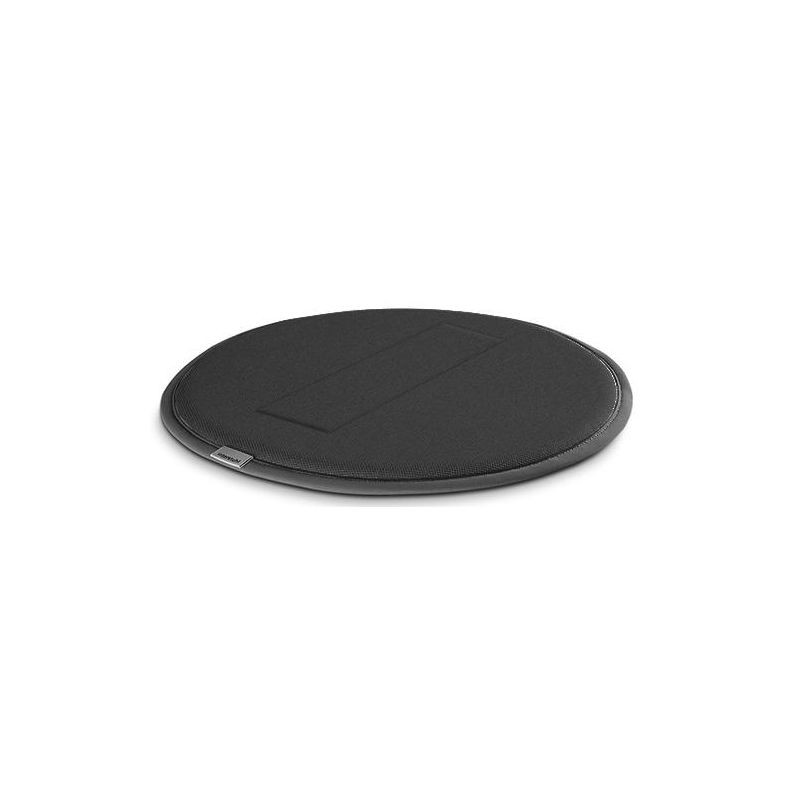 Produktbild för Sittkudde SEAT GUARD microbreaks svart