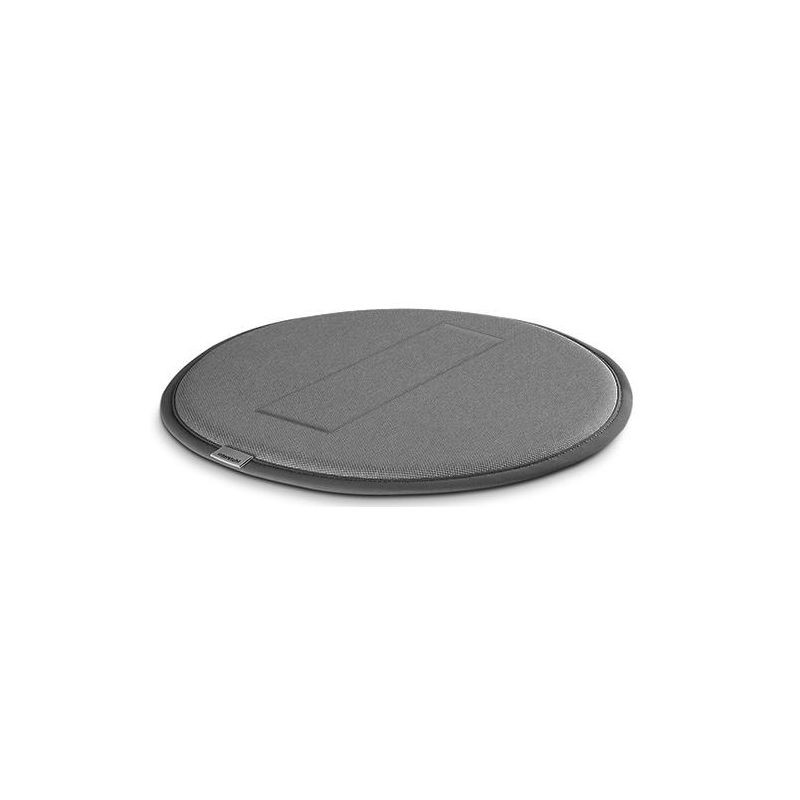 Produktbild för Sittkudde SEAT GUARD microbreaks grå