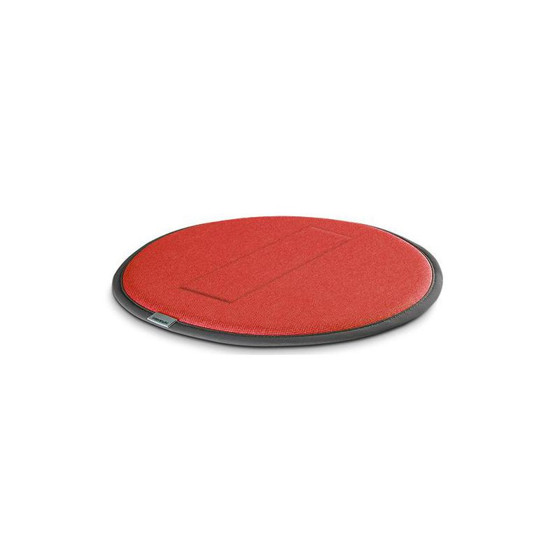 Produktbild för Sittkudde SEAT GUARD microbreaks röd