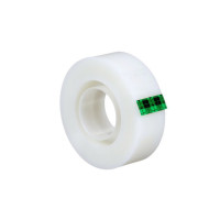 Produktbild för Dokumenttejp SCOTCH 810 19mmx33m 8/fp