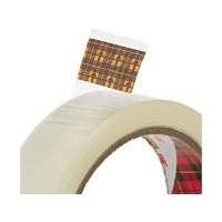 Produktbild för Kontorstejp SCOTCH 508 standard 66mx19mm