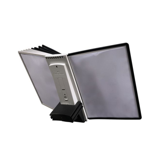 Durable Utbyggnadsmodul SHERPA inkl 10 paneler