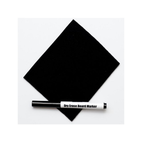 [NORDIC Brands] Whiteboardtorkare minisudd med penna