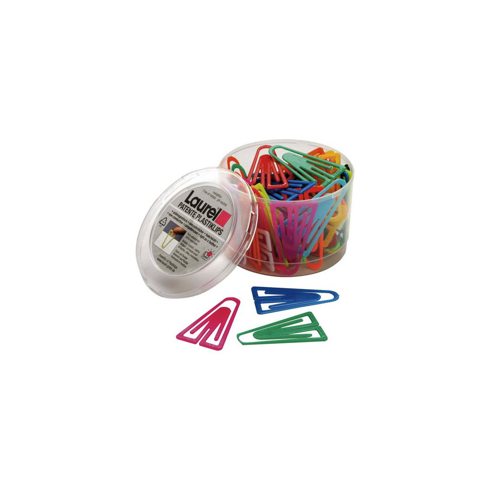 Produktbild för Plastgem LAUREL 60mm 75/fp