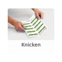 Produktbild för Visitkort AVERY laser 85x54 satin 250/fp