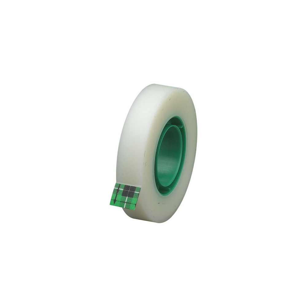 Produktbild för Dokumenttejp SCOTCH 810 12mmx33m