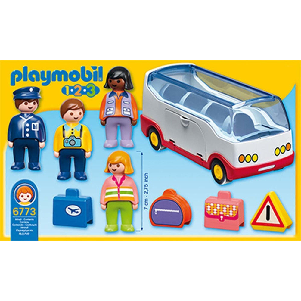 Playmobil 1.2.3 - Playmobil