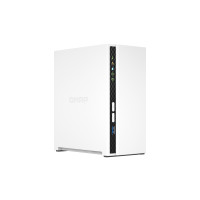 Produktbild för QNAP TS-233 - NAS-server