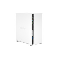 Produktbild för QNAP TS-233 - NAS-server