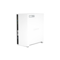 Produktbild för QNAP TS-233 - NAS-server