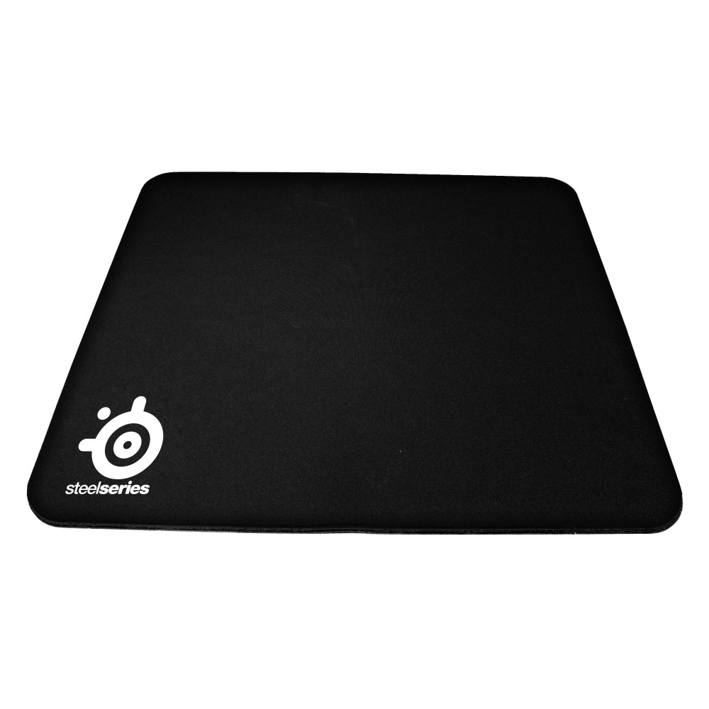Produktbild för Steelseries QcK Spelmusmatta Svart