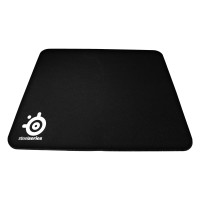 Produktbild för Steelseries QcK Spelmusmatta Svart