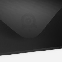 Produktbild för Steelseries QcK Spelmusmatta Svart