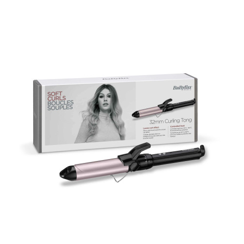 BaByliss BaByliss Pro 180 Sublim’Touch 32 mm