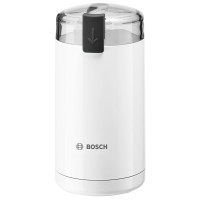 Miniatyr av produktbild för Bosch TSM6A011W kaffekvarn 180 W Vit