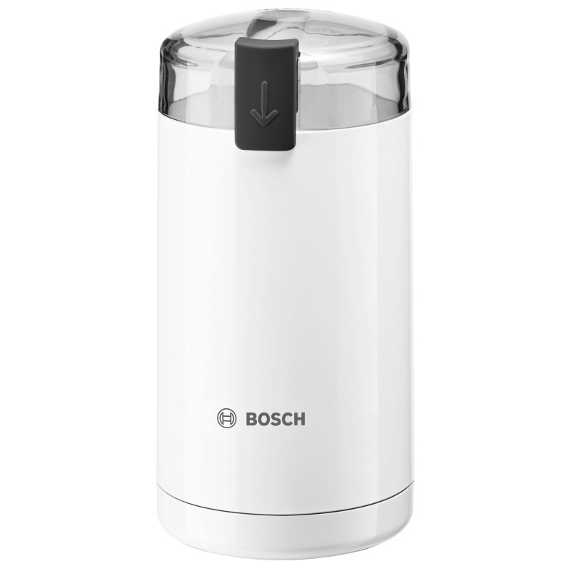 Produktbild för Bosch TSM6A011W kaffekvarn 180 W Vit