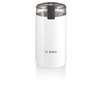 Miniatyr av produktbild för Bosch TSM6A011W kaffekvarn 180 W Vit