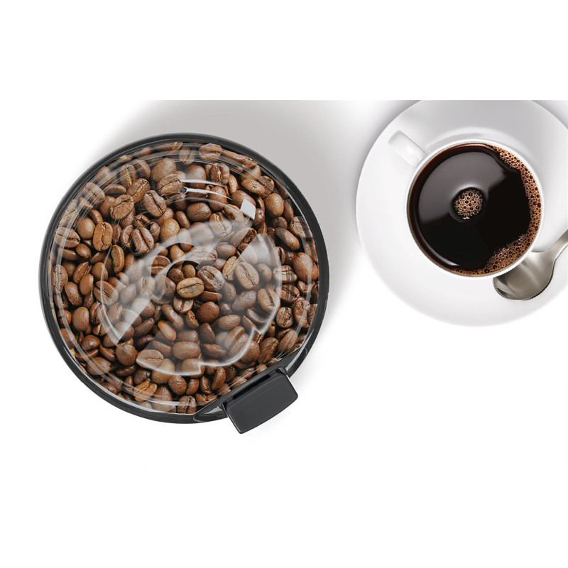 Produktbild för Bosch TSM6A011W kaffekvarn 180 W Vit