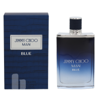 Miniatyr av produktbild för Jimmy Choo Man Blue Edt Spray