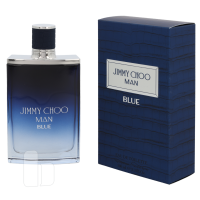 Miniatyr av produktbild för Jimmy Choo Man Blue Edt Spray