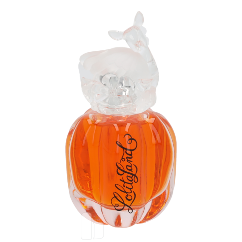 Lolita Lempicka Lolita Lempicka Lolitaland Edp Spray 40 ml Dam
