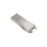 Produktbild för SanDisk Ultra Luxe USB-sticka 512 GB USB Type-A 3.2 Gen 1 (3.1 Gen 1) Silver