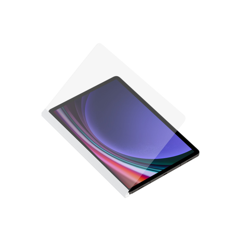 Produktbild för Samsung EF-ZX712 Papperslikt skärmskydd 1 styck