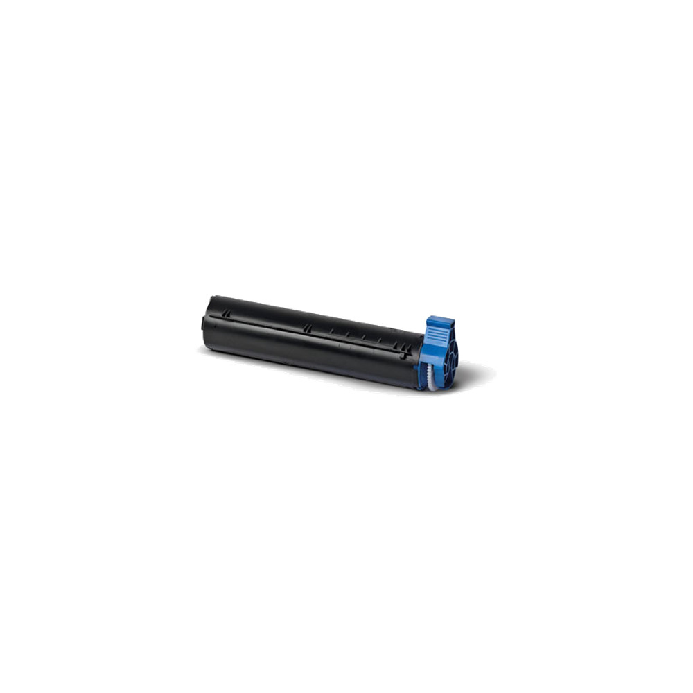 Produktbild för OKI 45807106 Tonerkassett 1 styck Original Svart