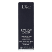 Produktbild för Dior Rouge Dior Couture Colour Lipstick - Refillable 3.5 gram Dam