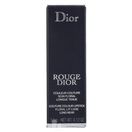 Christian Dior Dior Rouge Dior Couture Colour Lipstick - Refillable 3.5 gram Dam