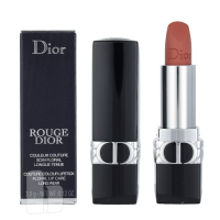 Produktbild för Dior Rouge Dior Couture Colour Lipstick - Refillable 3.5 gram Dam