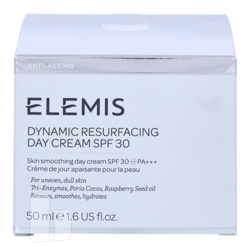 Elemis Elemis Dynamic Resurfacing Day Cream SPF30