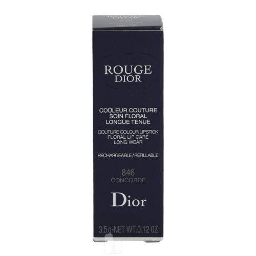 Christian Dior Dior Rouge Dior Couture Colour Lipstick - Refillable