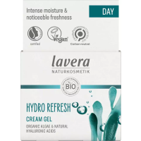 Miniatyr av produktbild för Lavera Hydro Sensation Cream-Gel