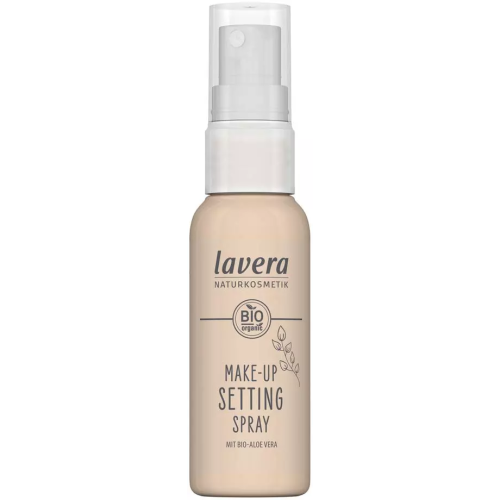 LAVERA Lavera Make-up Setting Spray 50ml