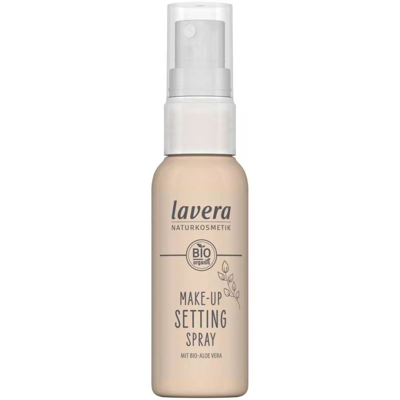 Produktbild för Lavera Make-up Setting Spray 50ml