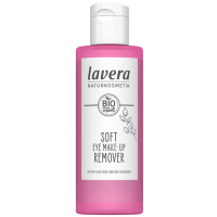 Produktbild för Lavera Soft Eye Make-up Remover 100ml
